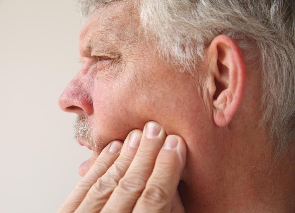 Don’t Ignore Receding Gums