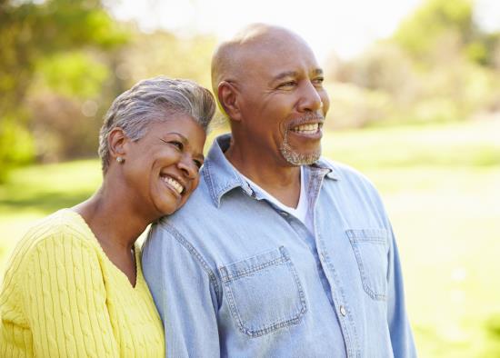 Getting Used to Your Permanent Dentures