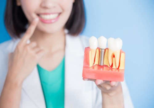 The Importance of Dental Exams and Cleaning
