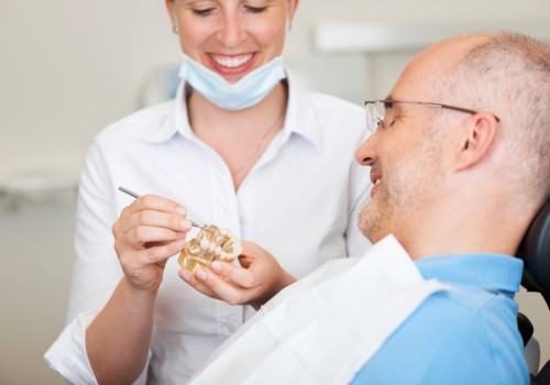 Things to know before all on four dental implants