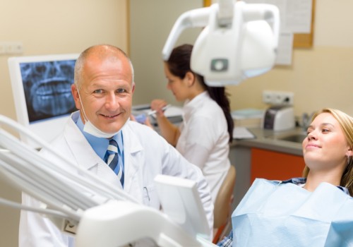 Why Regular Dental Checkups are Essential?