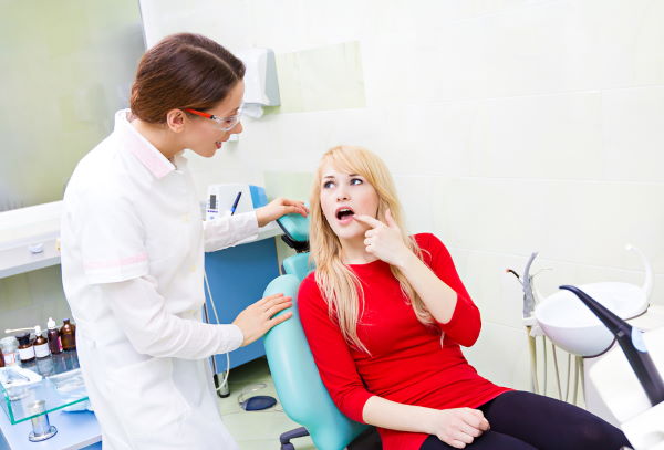Risks of Dry Socket after a tooth removal