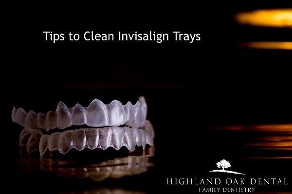 Clean Your Aligners With These Easy Tips