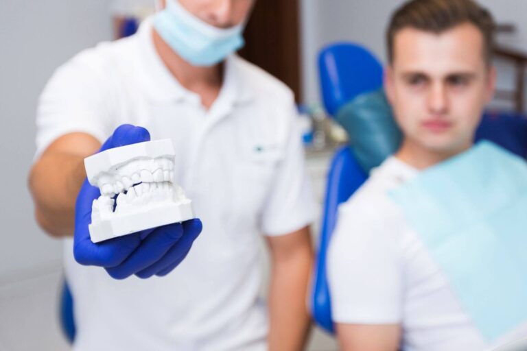When Should You Get Dental Implants? Key Signs and Situations to Look For