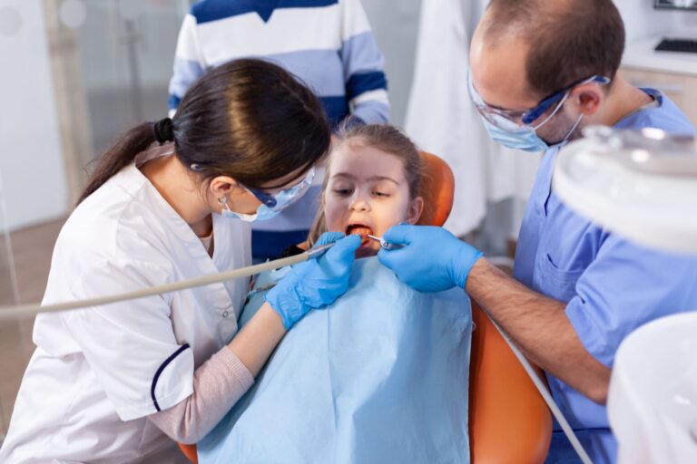 How Often Should Kids Visit the Dentist? A Complete Guide for Parents
