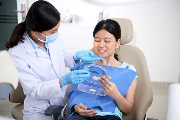 What Is Sedation Dentistry? A Comprehensive Guide to Stress-Free Dental Visits
