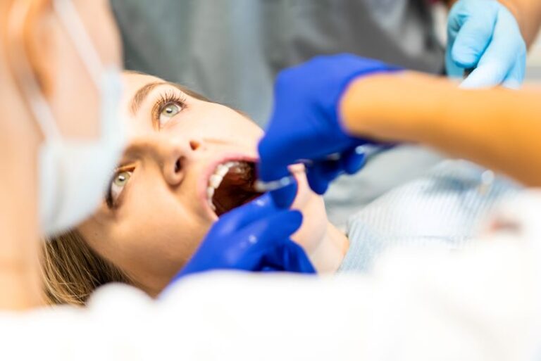 What Are All-on-4 Dental Implants? A Modern Solution for Tooth Loss