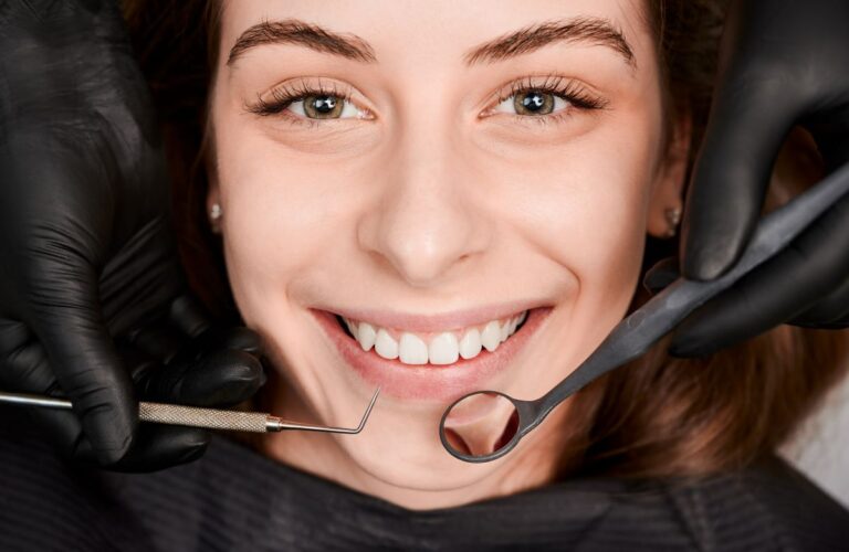 The Science Behind Teeth Cleaning: How It Prevents Cavities and Gum Disease