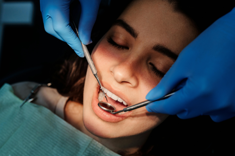 Dental Implants: Restore Your Smile with Confidence
