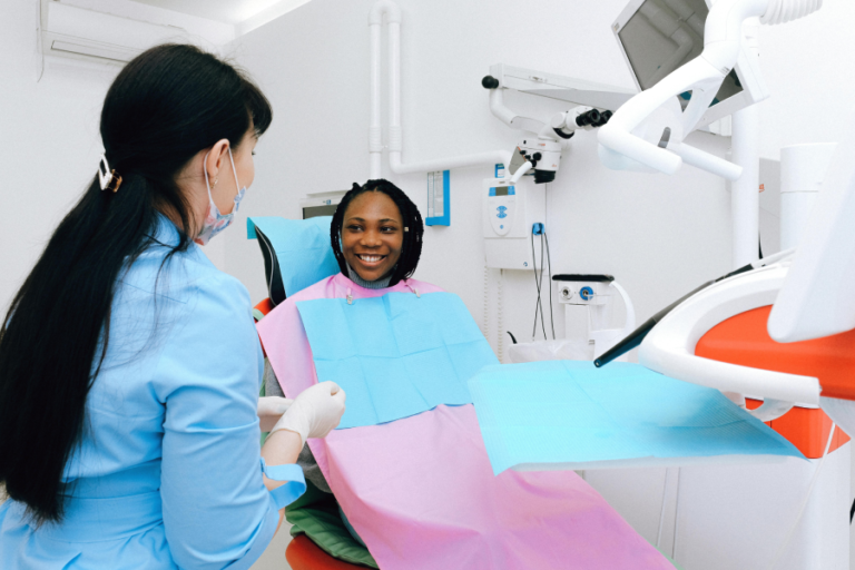 Implant Overdentures: Stability and Comfort for Your Smile