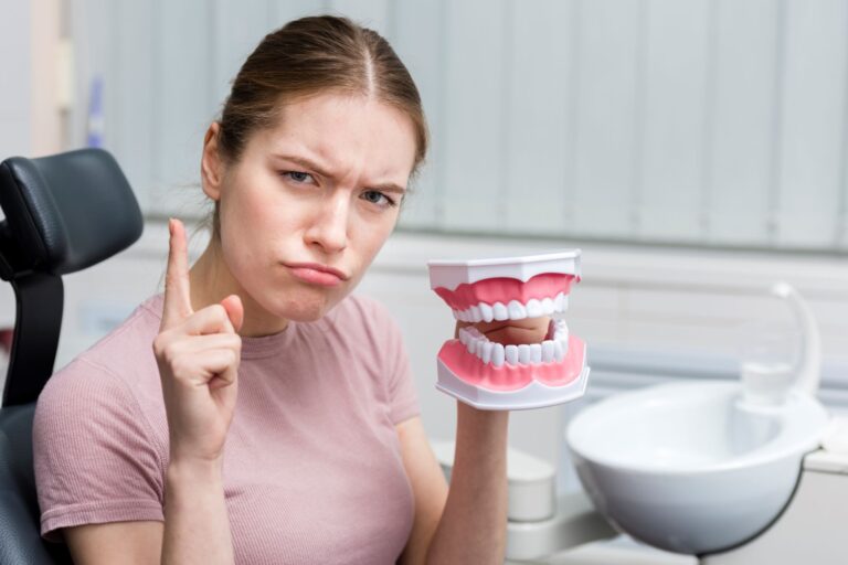 Preventing Dry Socket After Tooth Extraction: Essential Tips