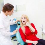 Risks of Dry Socket after a tooth removal