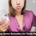 Top 7 tips for toothache relief at home
